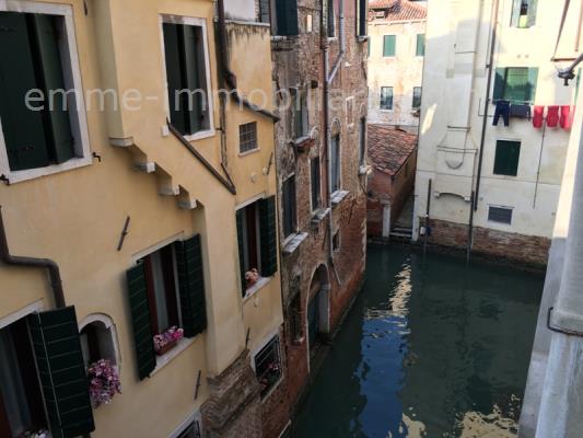premi per tornare