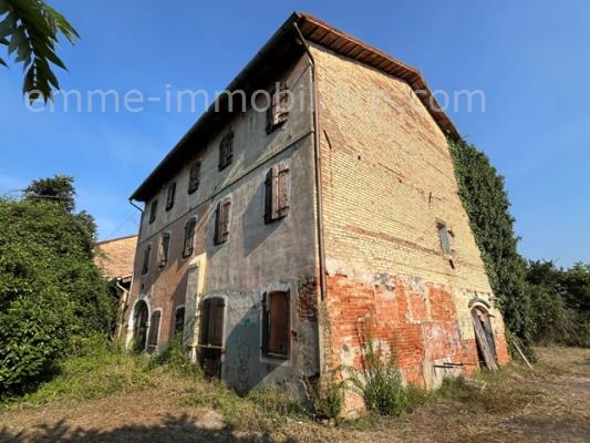 premi per tornare